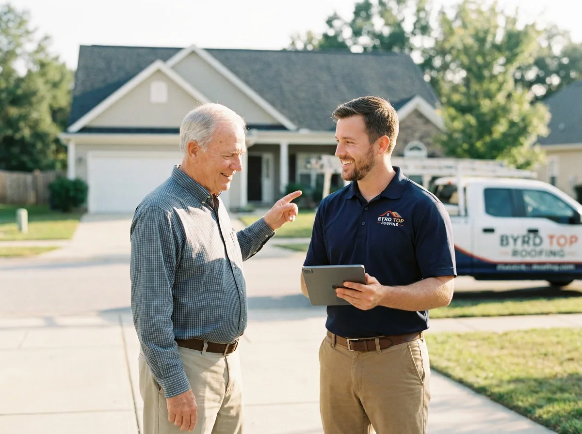 Roofing Cobbtown, GA FAQs